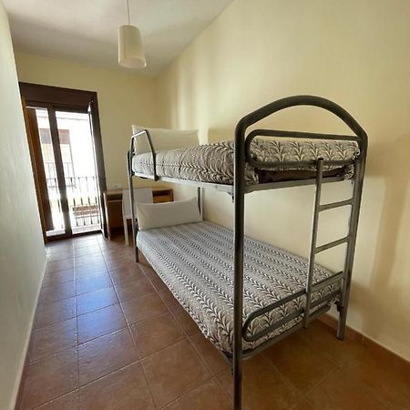 Lafrenchtouch - Relajate Y Desconecta Al Pueblo Villa Villanueva de Tapia Luaran gambar