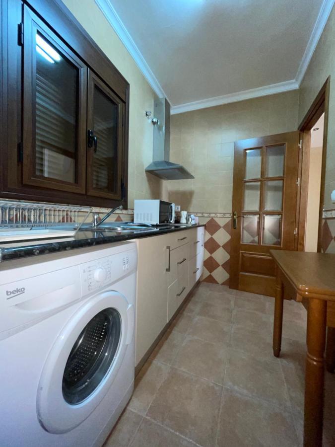 Lafrenchtouch - Relajate Y Desconecta Al Pueblo Villa Villanueva de Tapia Luaran gambar
